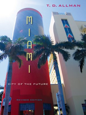 cover image of Miami
